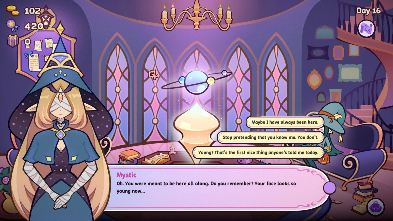 Witchy Business — image 3