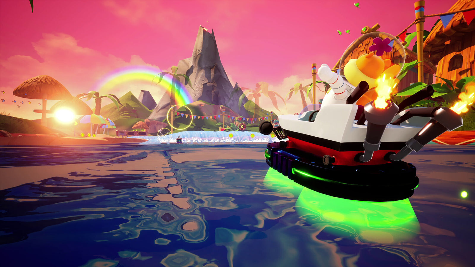 Nickelodeon Kart Racers 3: Slime Speedway — image 3
