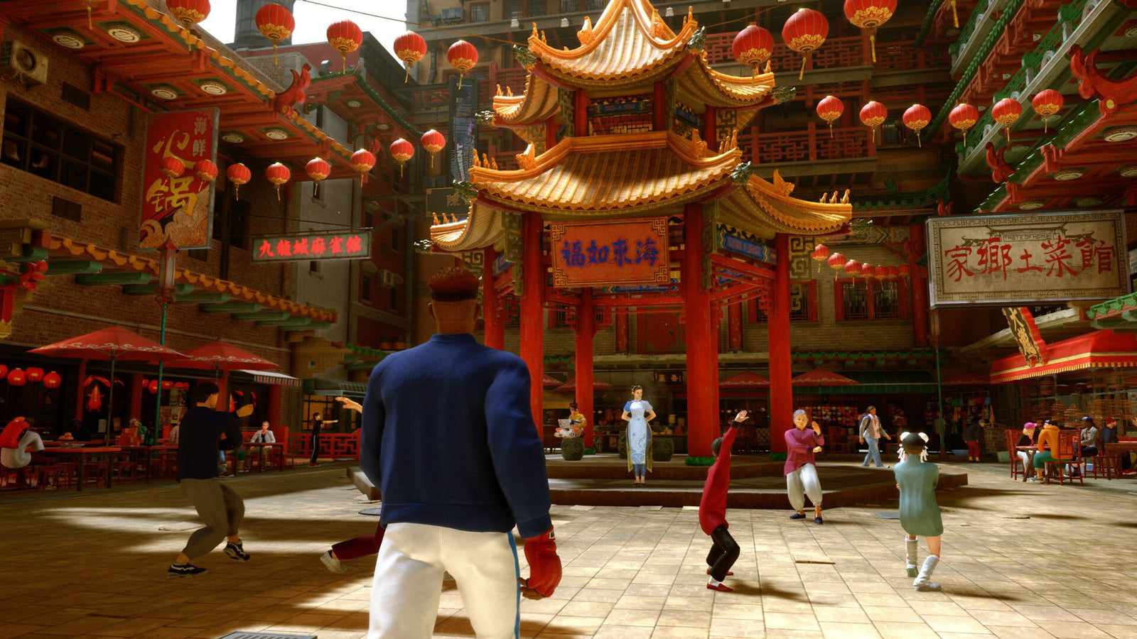 Street Fighter 6 — image 3