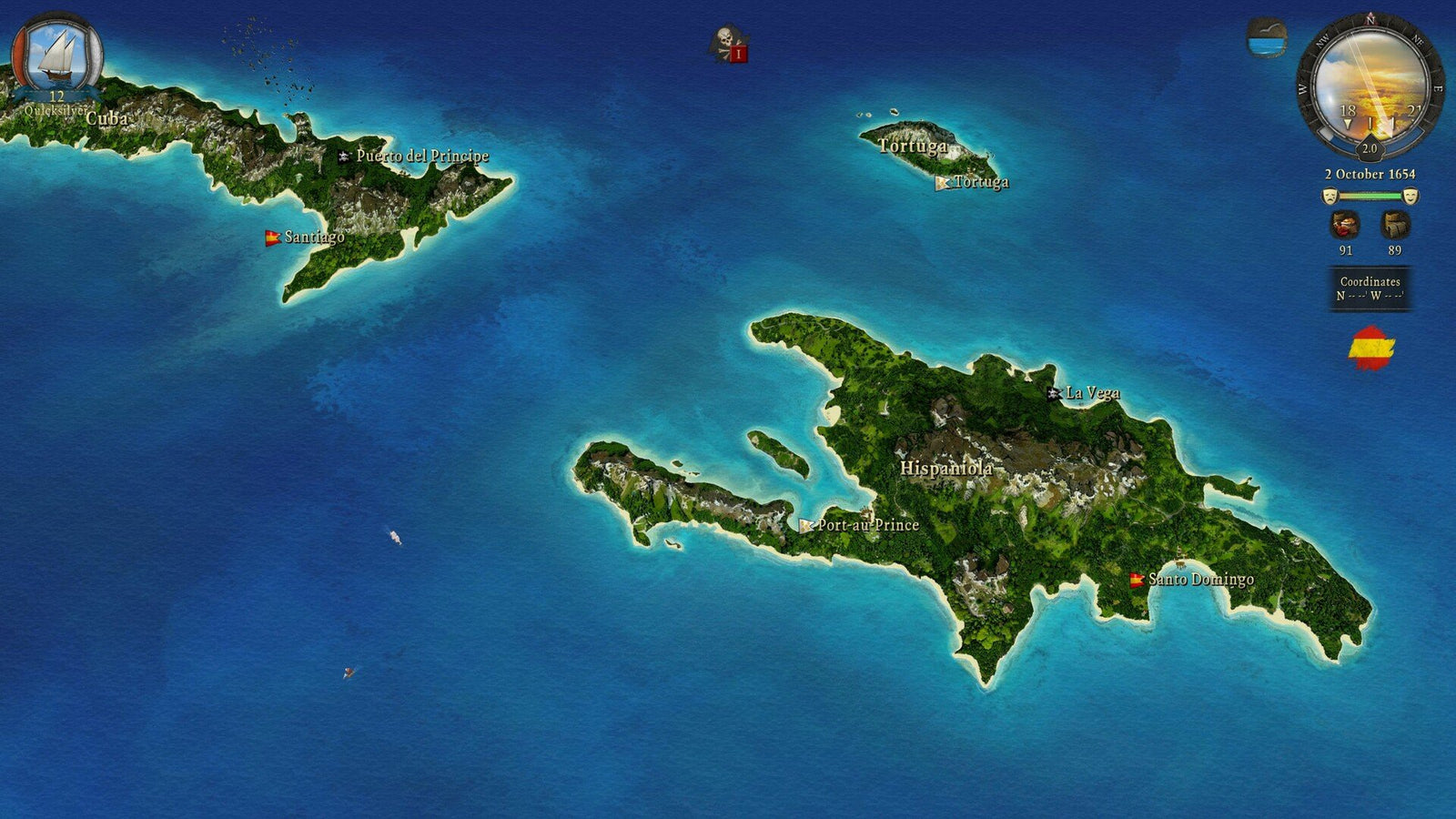 Caribbean Legend — image 6