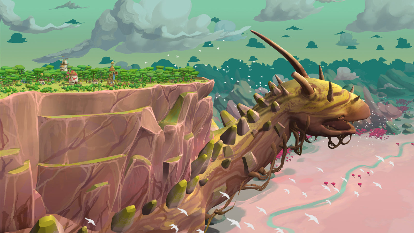The Wandering Village — image 5