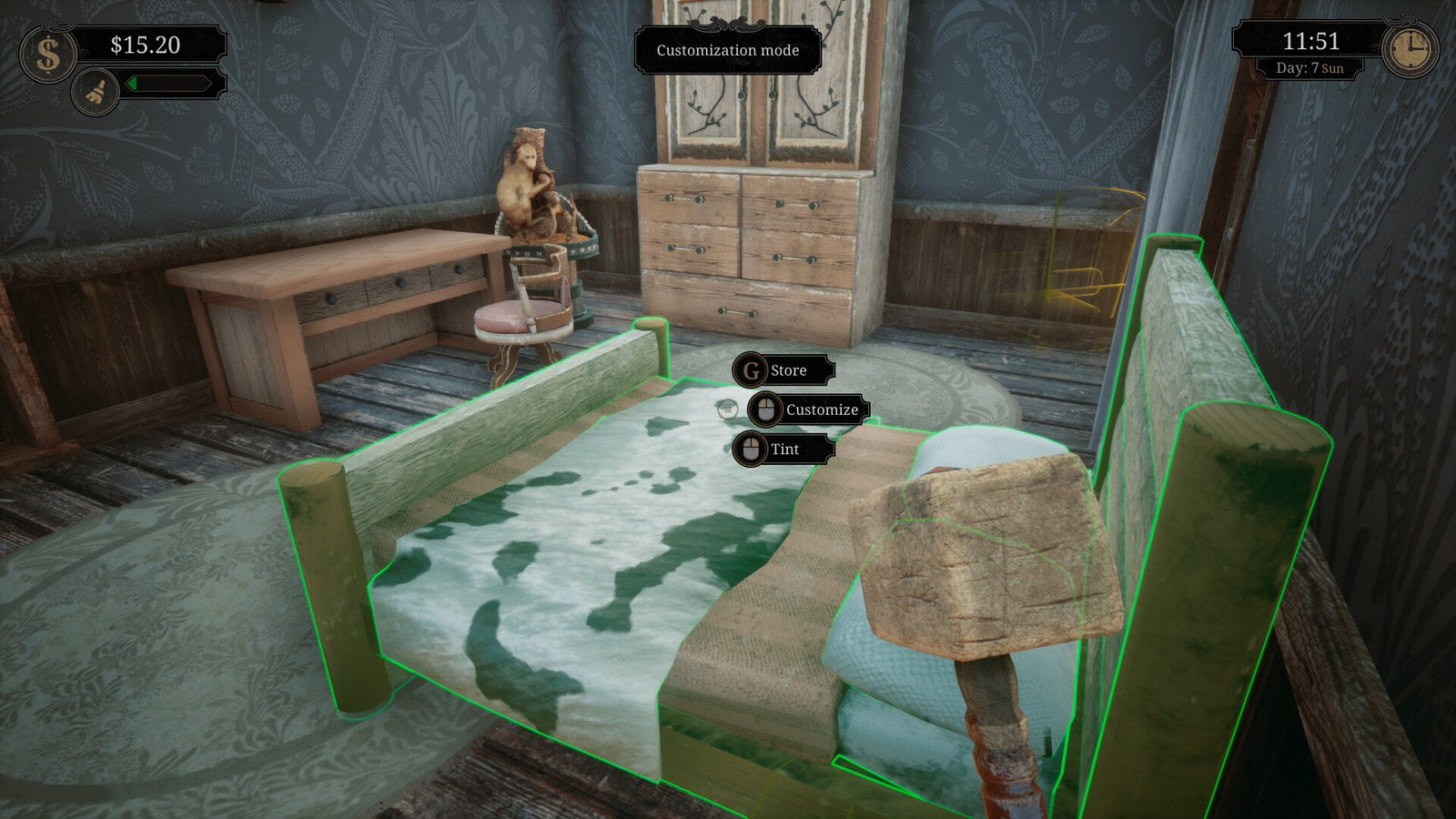 Saloon Simulator — image 2