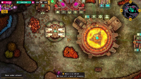 Lumencraft — image 1