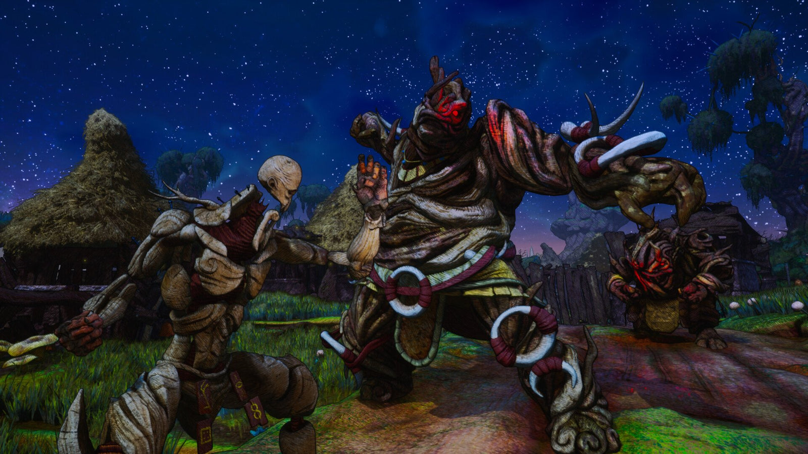 Clash: Artifacts of Chaos — image 2
