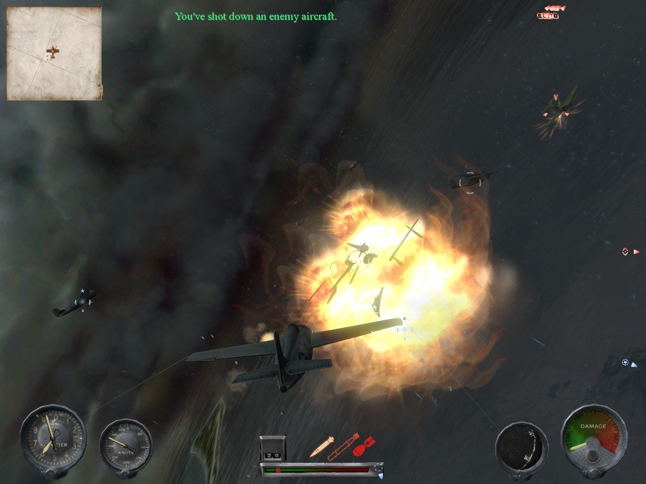 Combat Wings — image 5