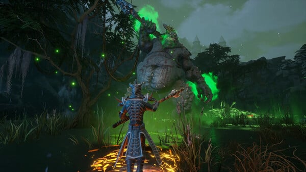 Dungeons of Sundaria — image 1
