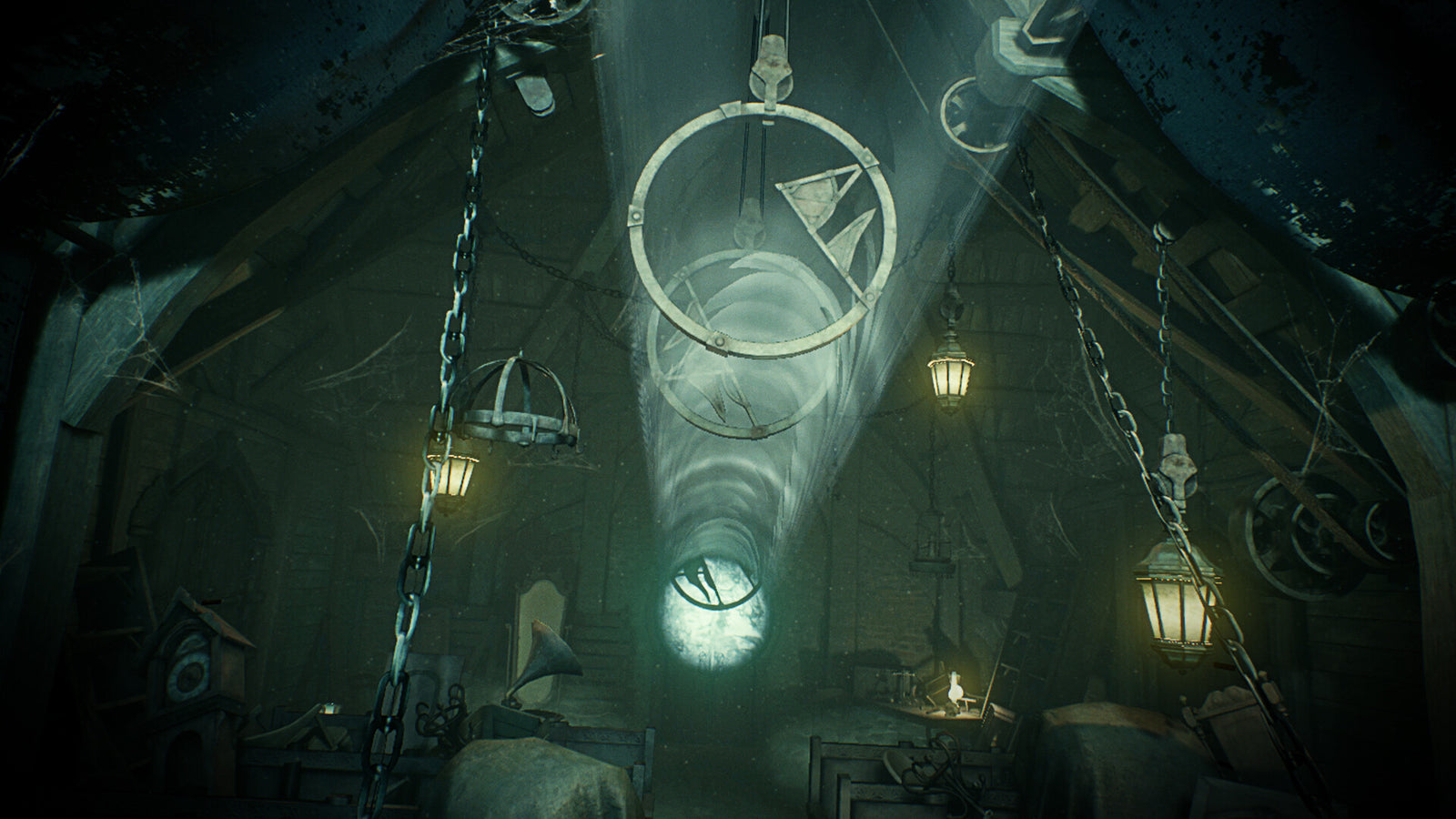The 7th Guest VR — image 4