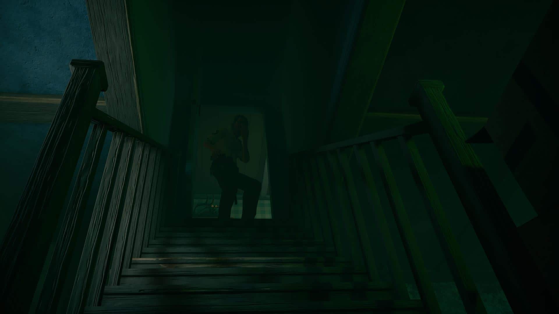 Alfred Hitchcock Vertigo