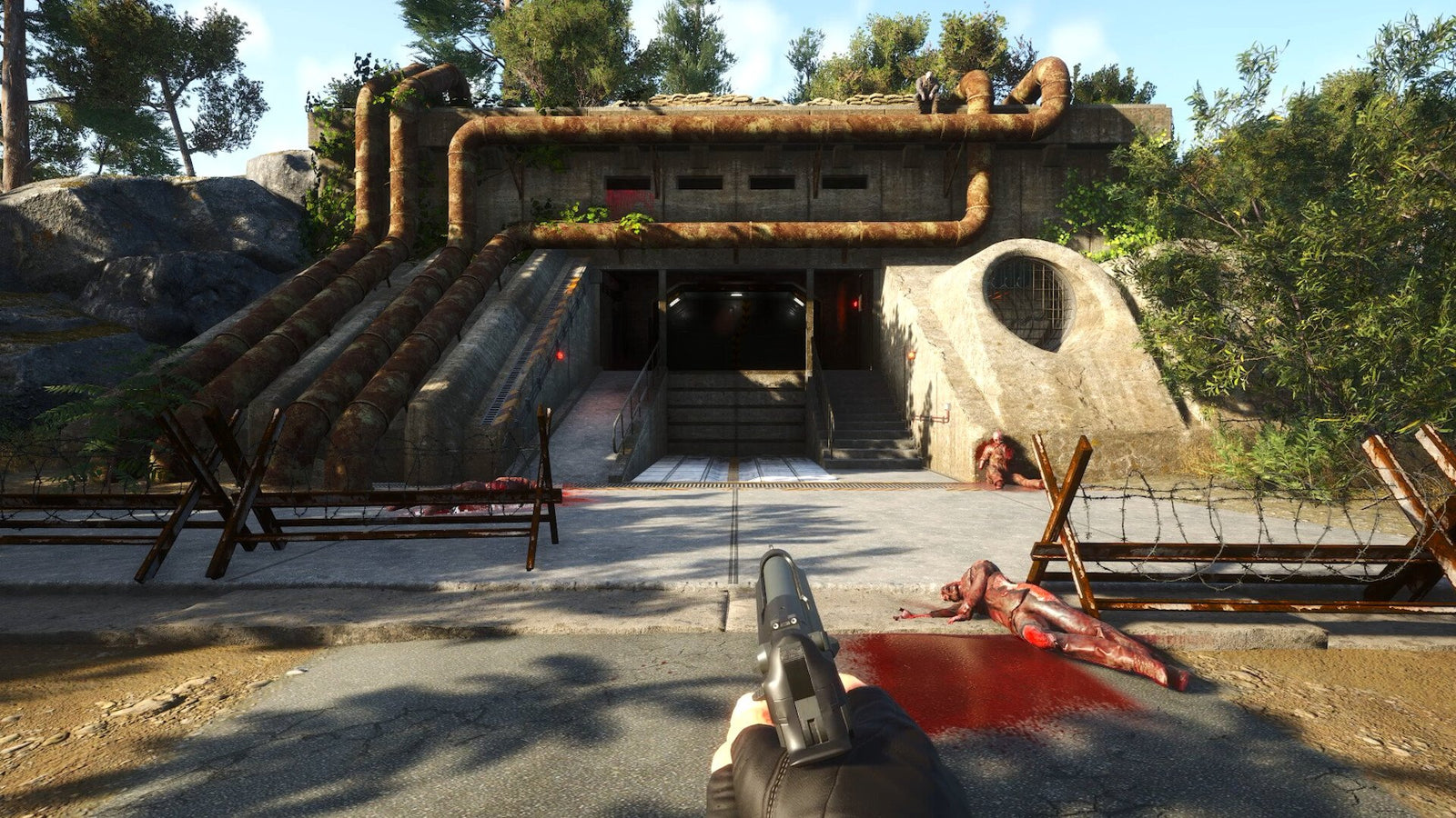SCUM — image 3