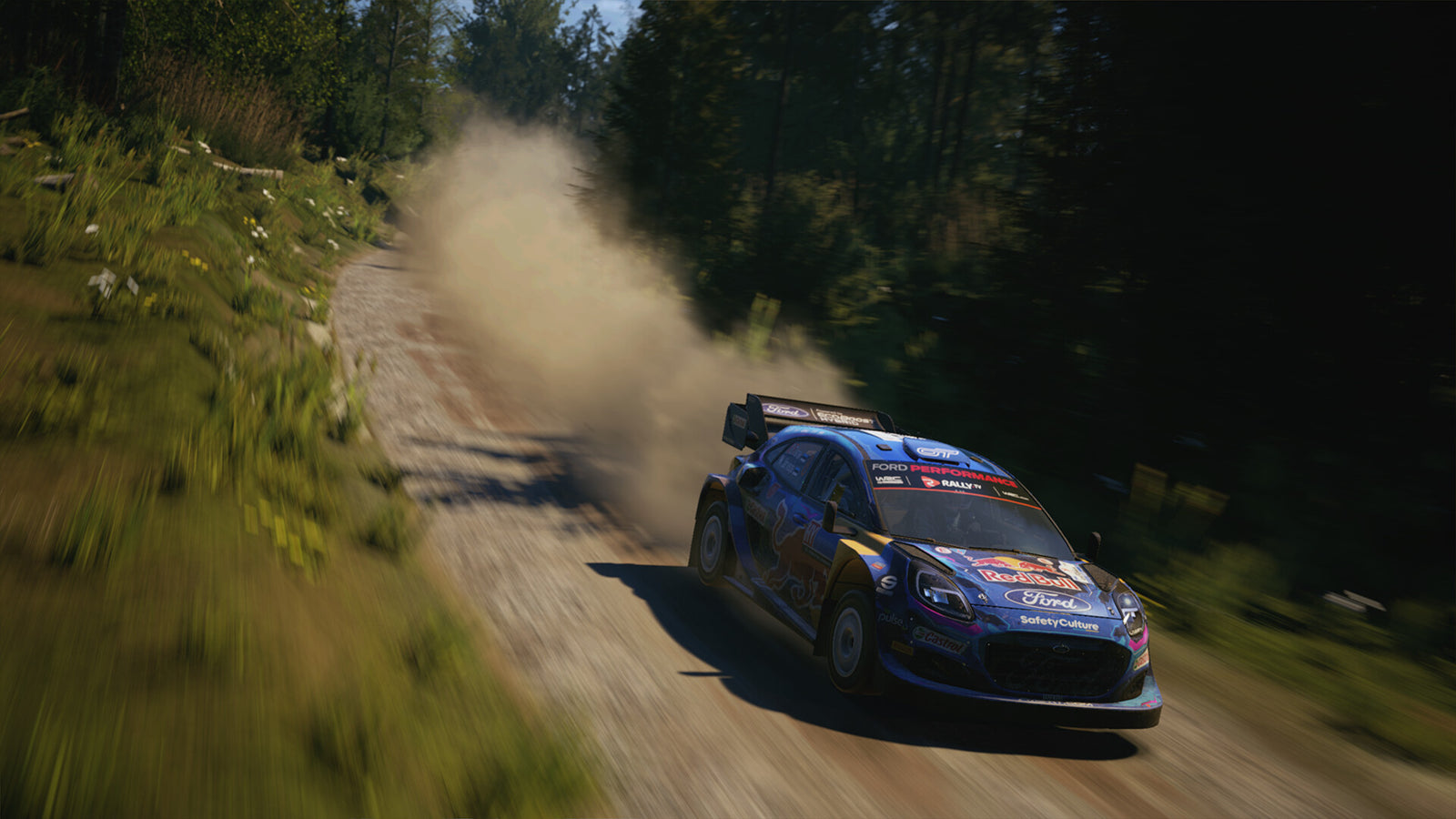WRC (2023) — image 4