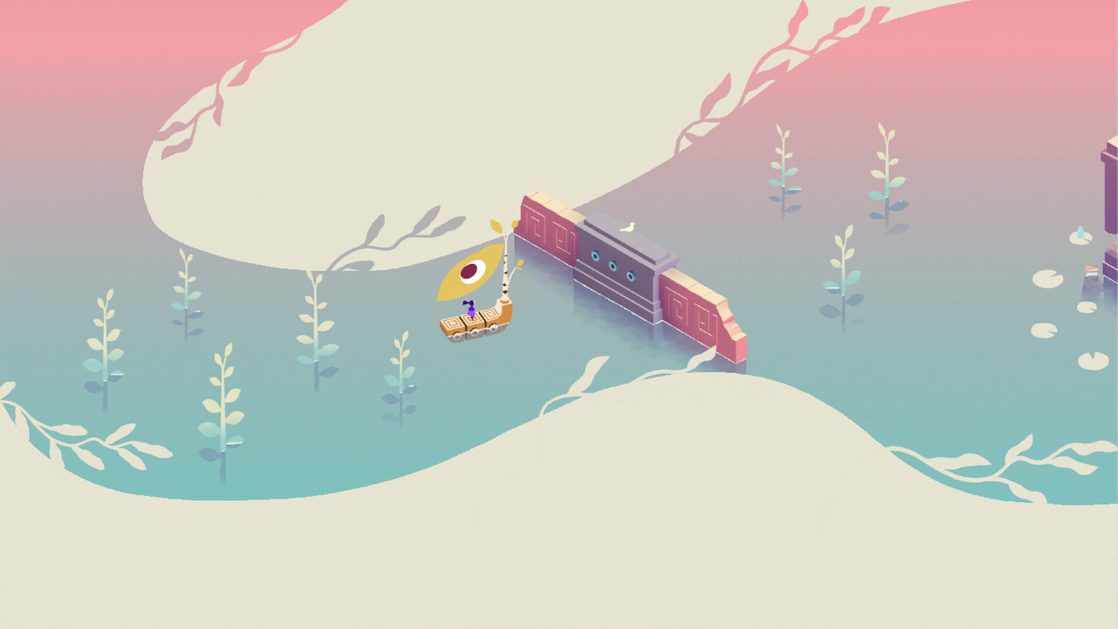 Monument Valley 3 — image 1