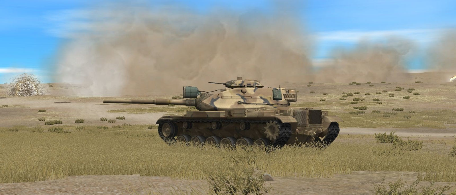 Combat Mission Cold War — image 4