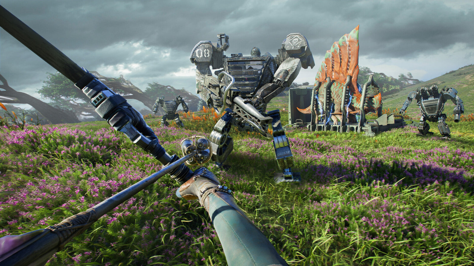 Avatar: Frontiers of Pandora — image 3