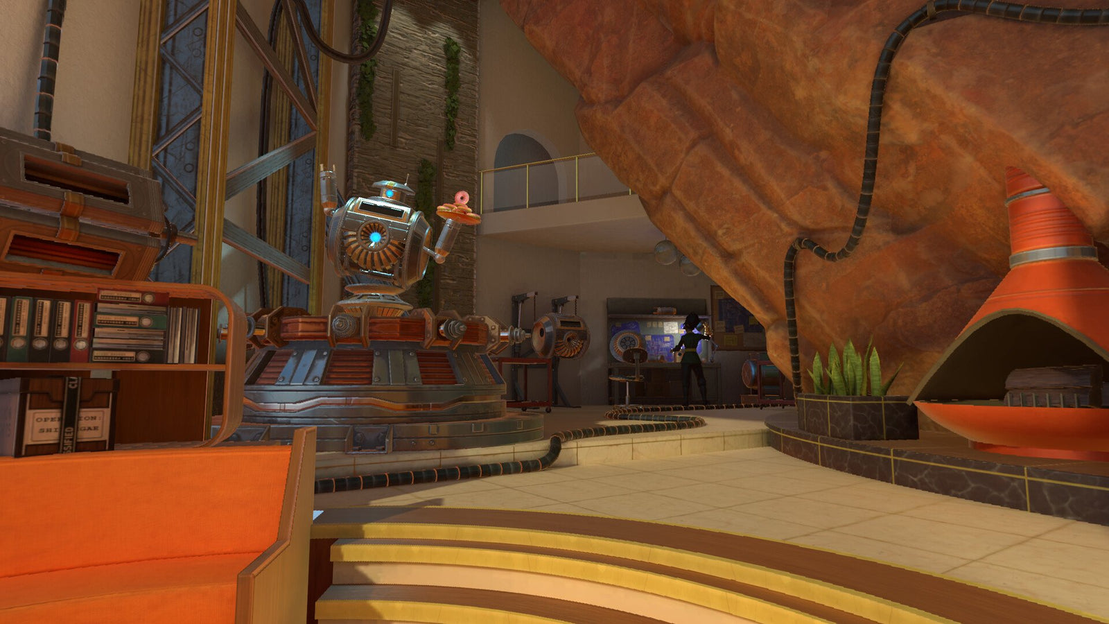 I Expect You To Die 3: Cog in the Machine — image 6