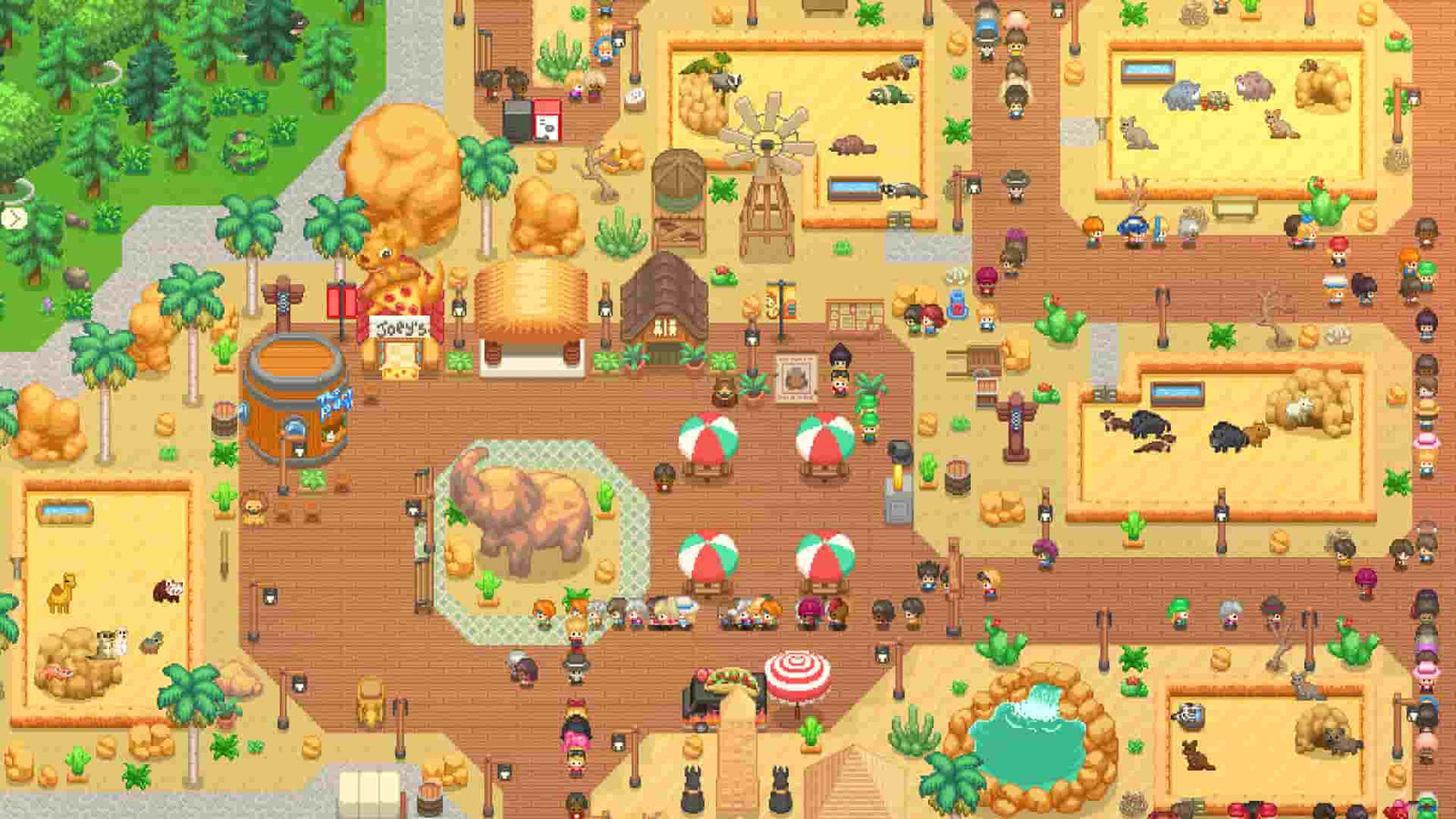 Let's Build a Zoo — image 2