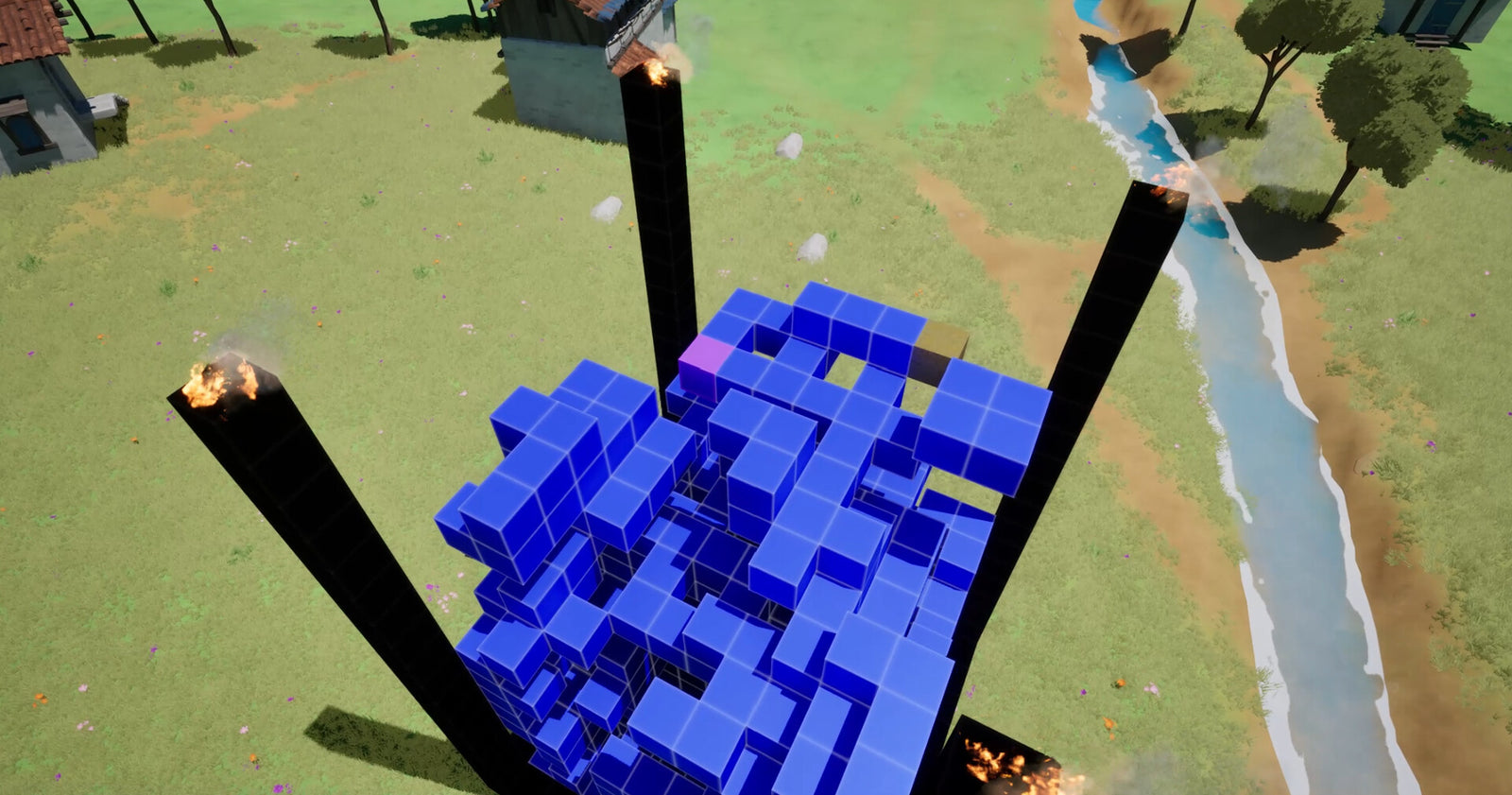 Tail Simulator — image 5