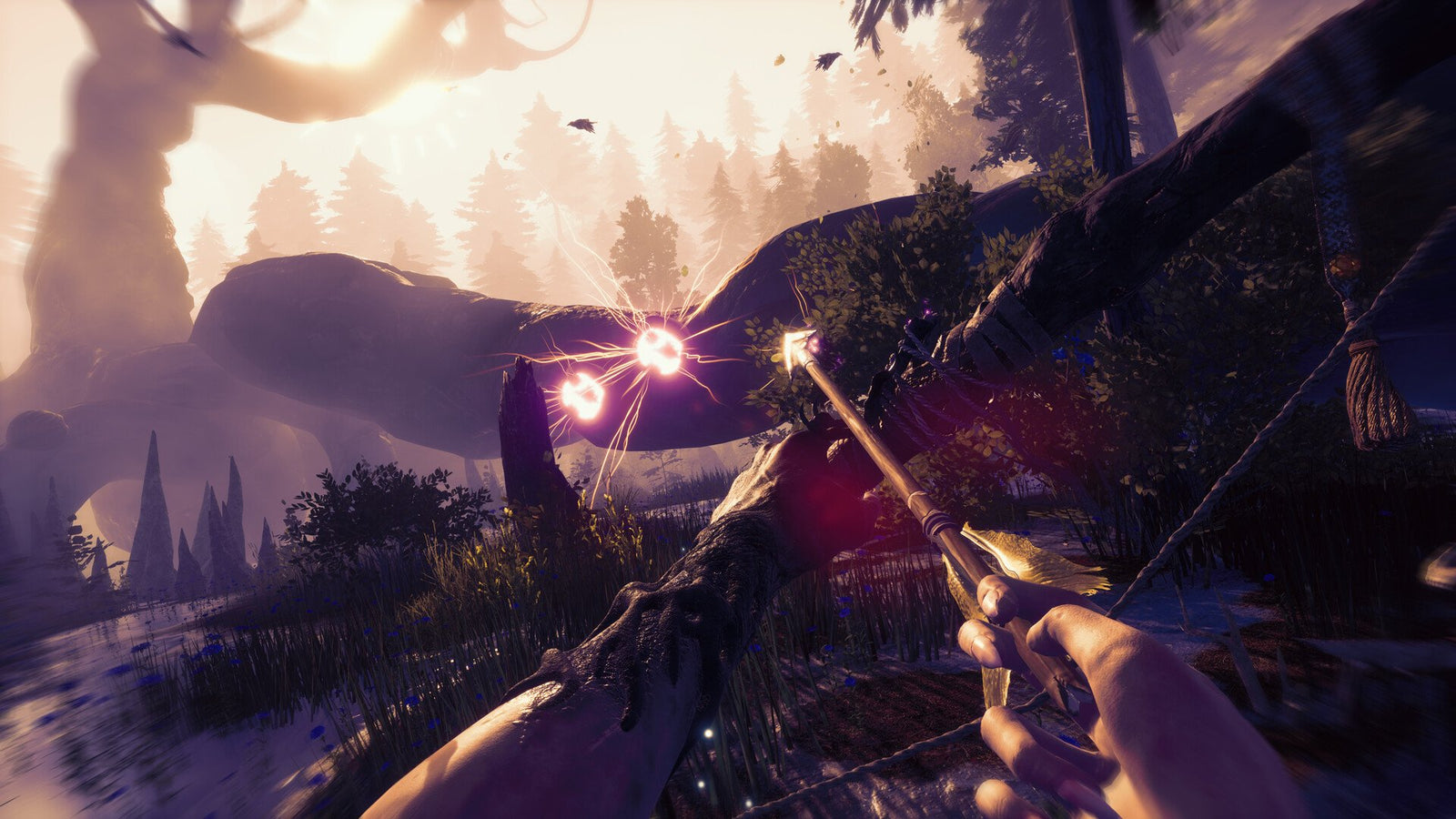 BLACKTAIL — image 3