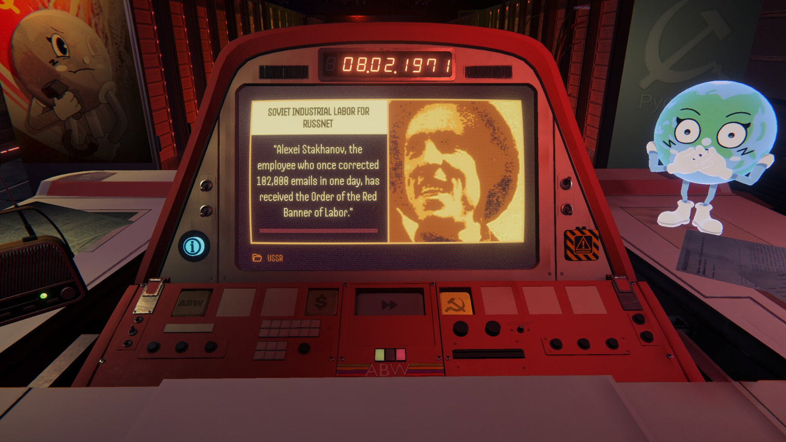 A Better World — image 3