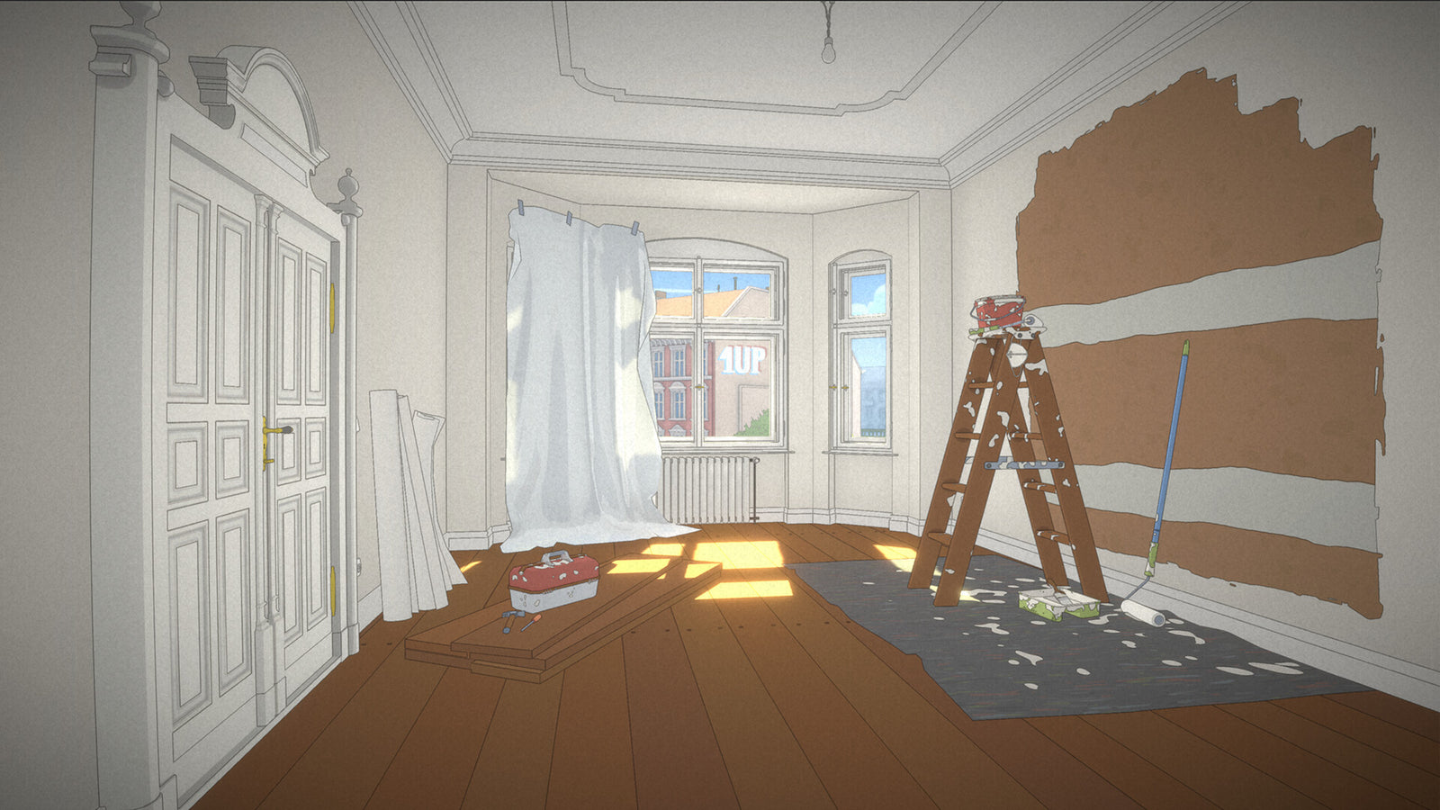The Berlin Apartment — image 6