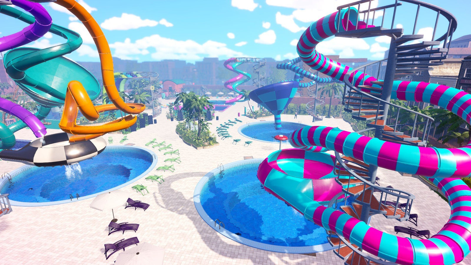 Waterpark Simulator — image 6