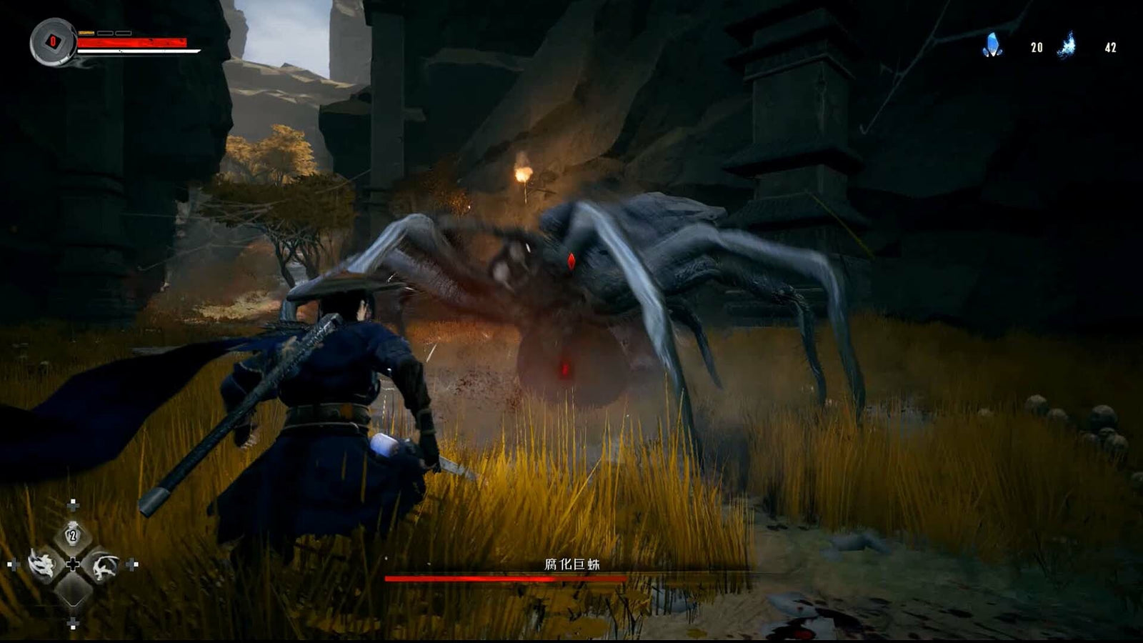 Redemption of Liuyin — image 1