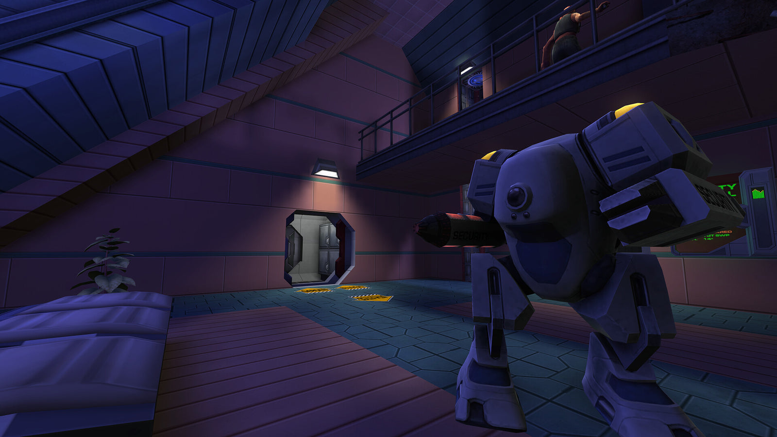 System Shock 2: — image 4