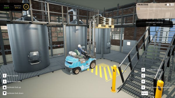 Beer Factory — image 2