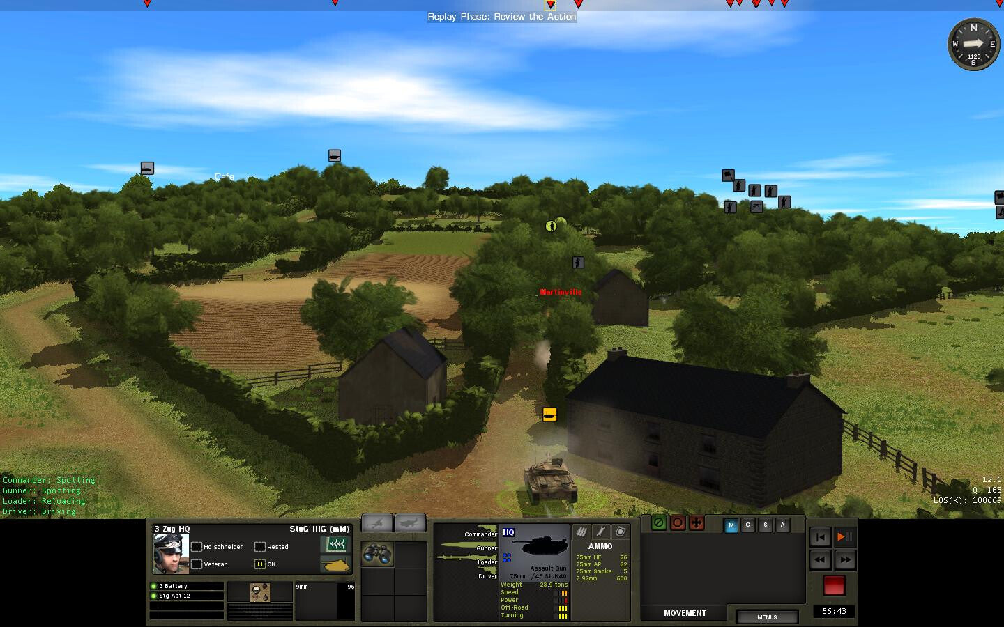 Combat Mission Battle for Normandy Market Garden