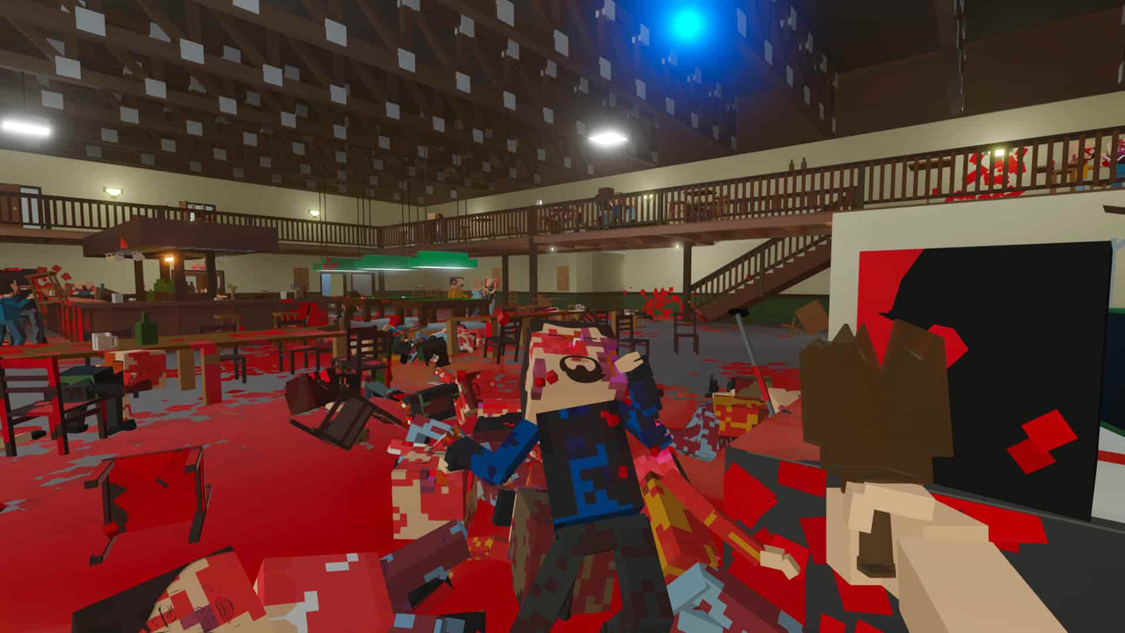 Paint the Town Red — image 3
