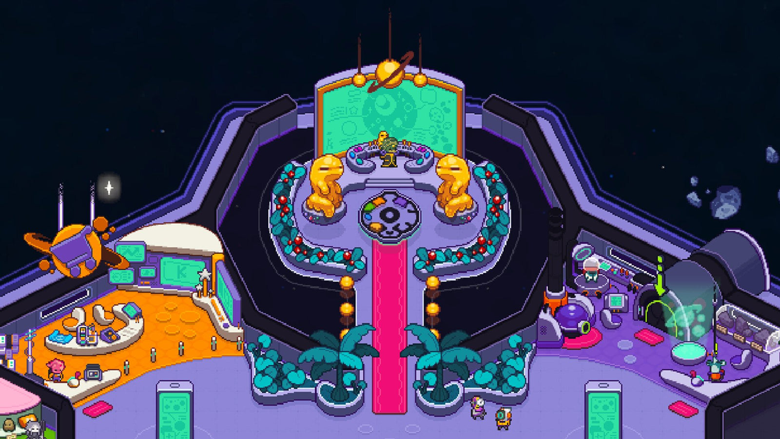 Nova Lands — image 2