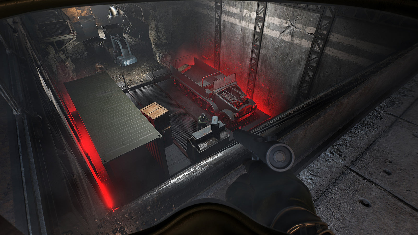 Marauders — image 3