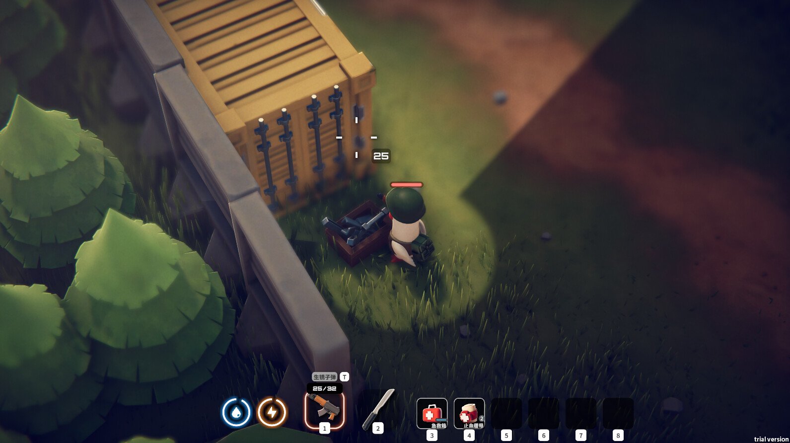 Escape From Duckov — image 6