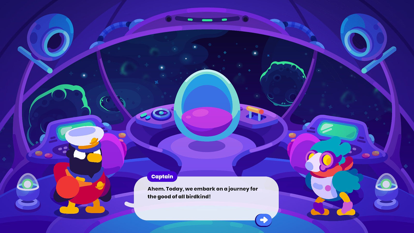 Star Birds — image 3