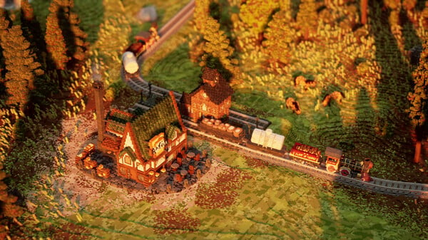 Station to Station — image 3
