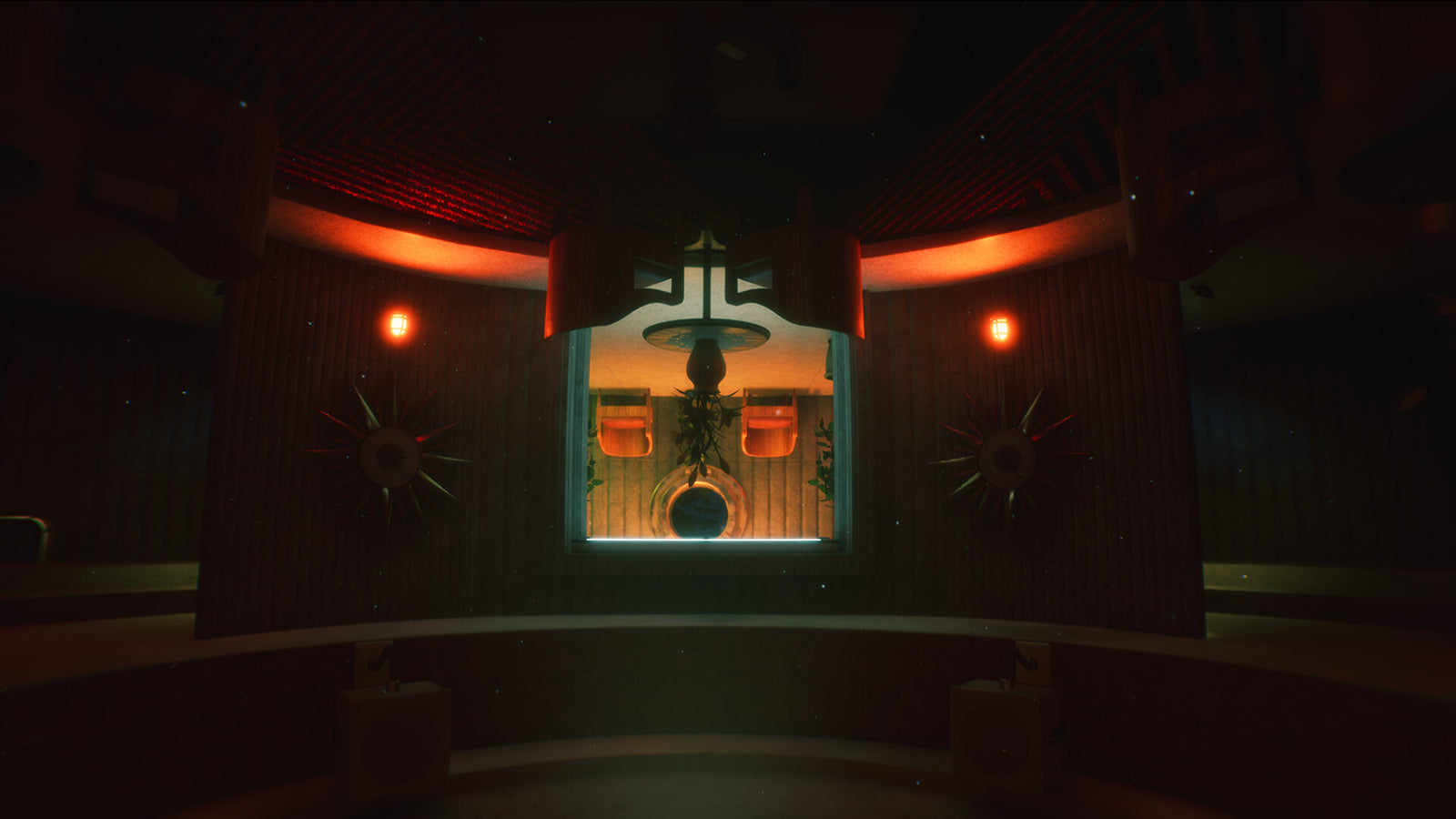 P1: Anchor Light — image 5