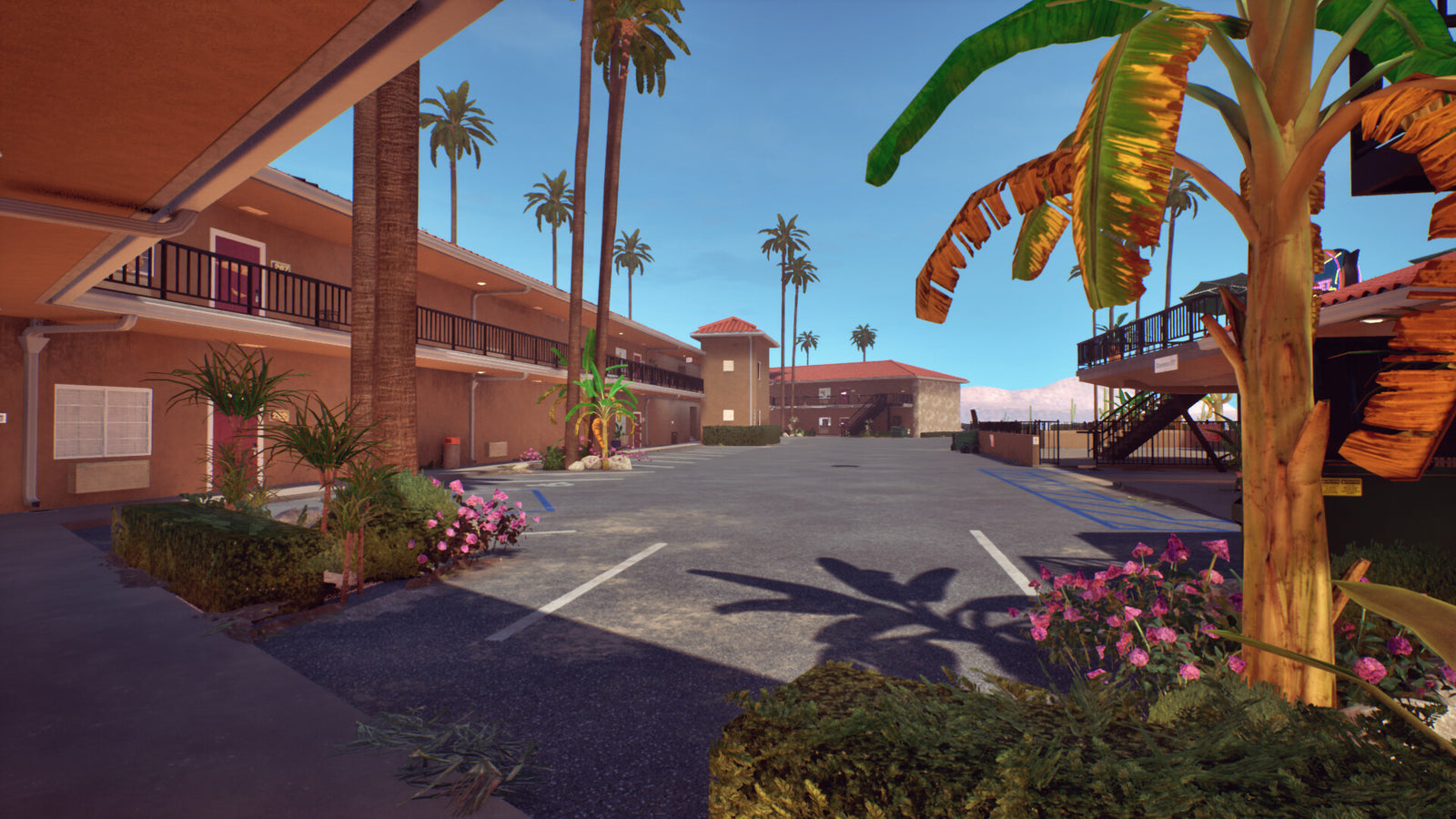Sunset Motel — image 2