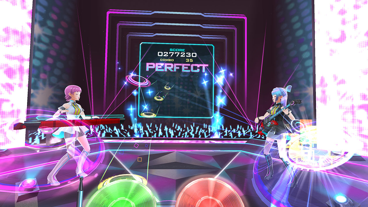 BEAT ARENA — image 3