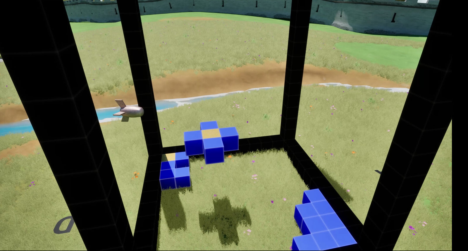 Tail Simulator — image 4