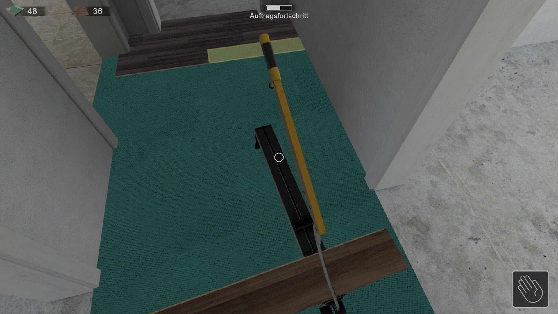Fix it The Handyman Simulator