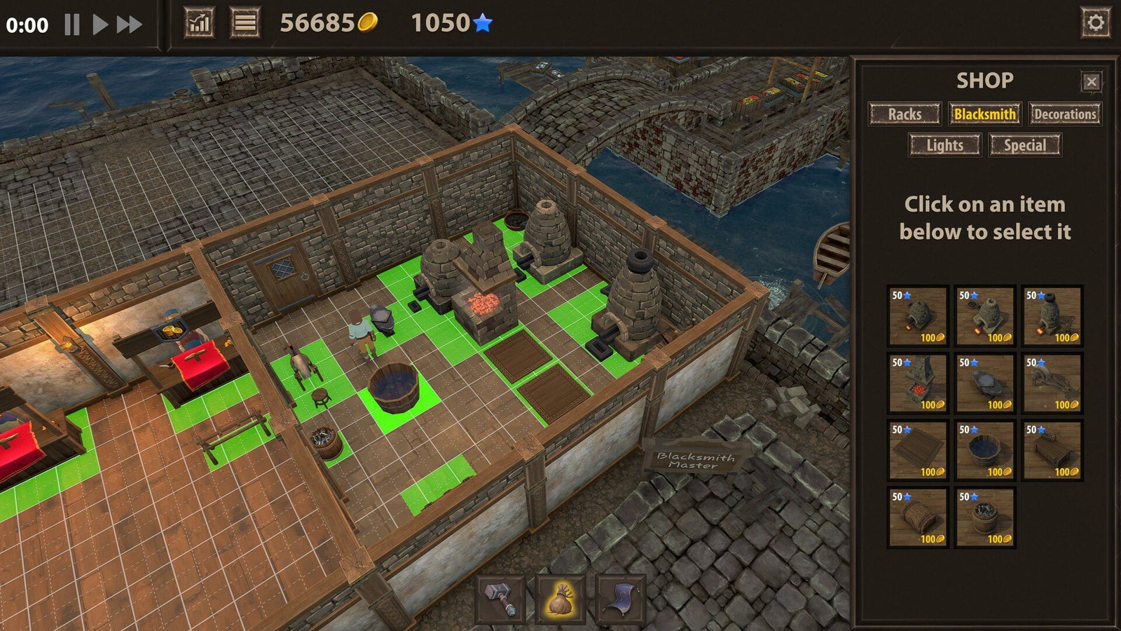 Blacksmith Master — image 3