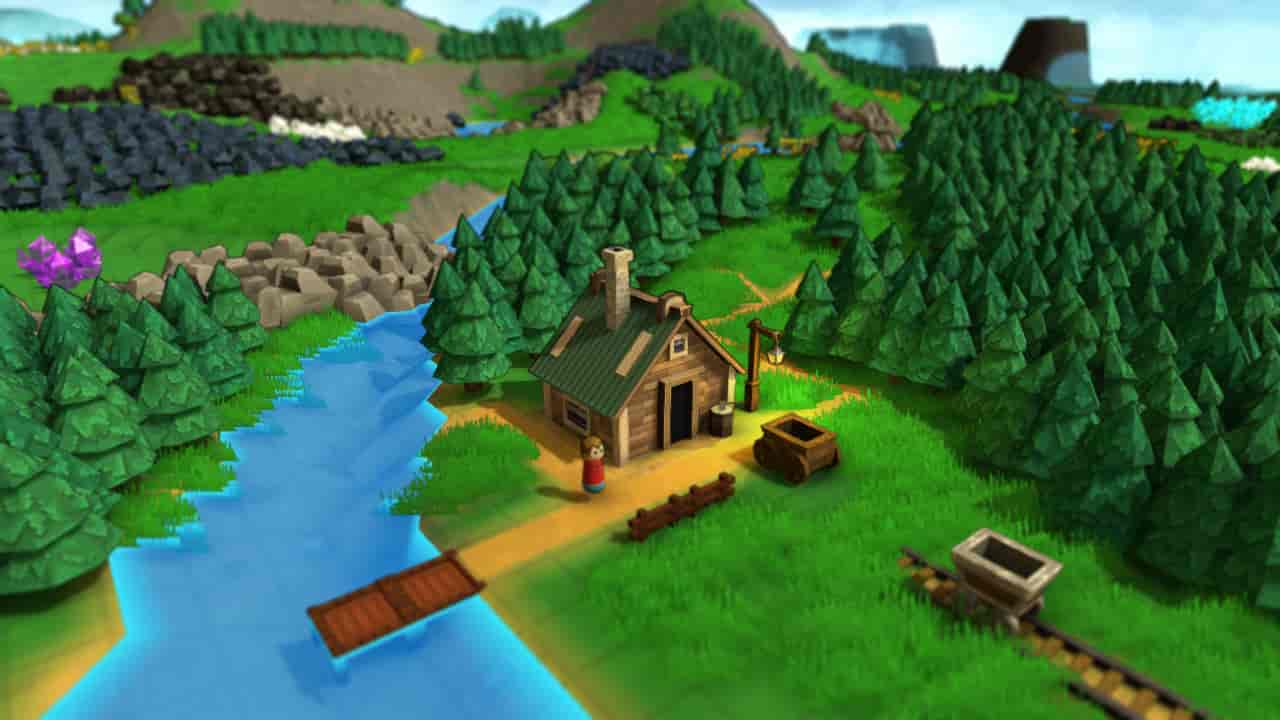 Factory Town — image 2