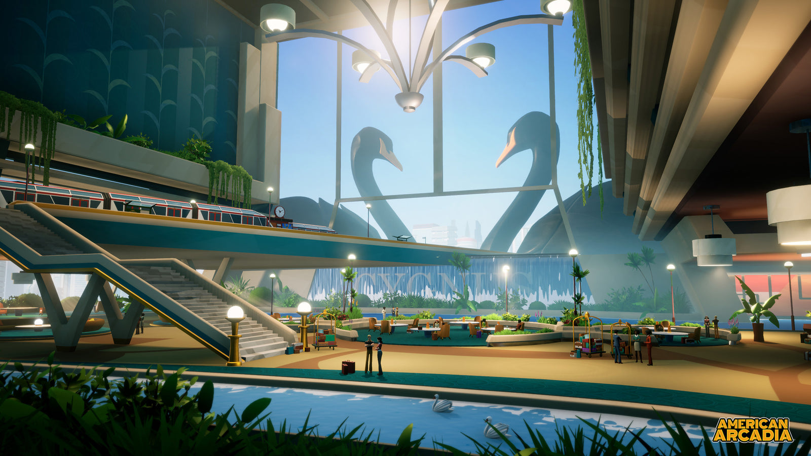 American Arcadia — image 3