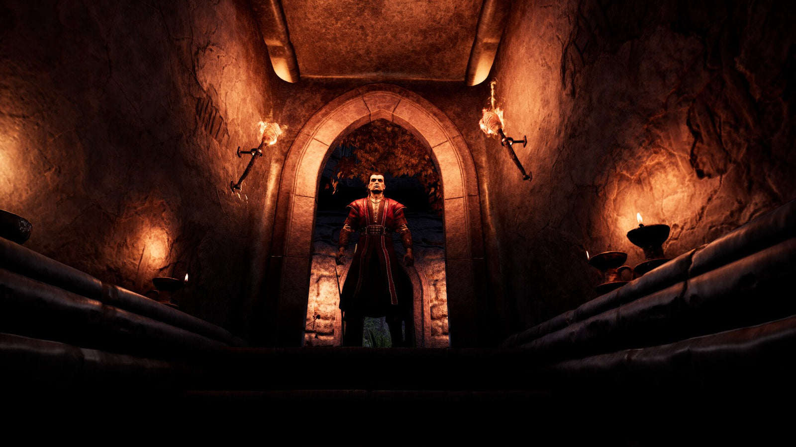 Vampires: Bloodlord Rising — image 6