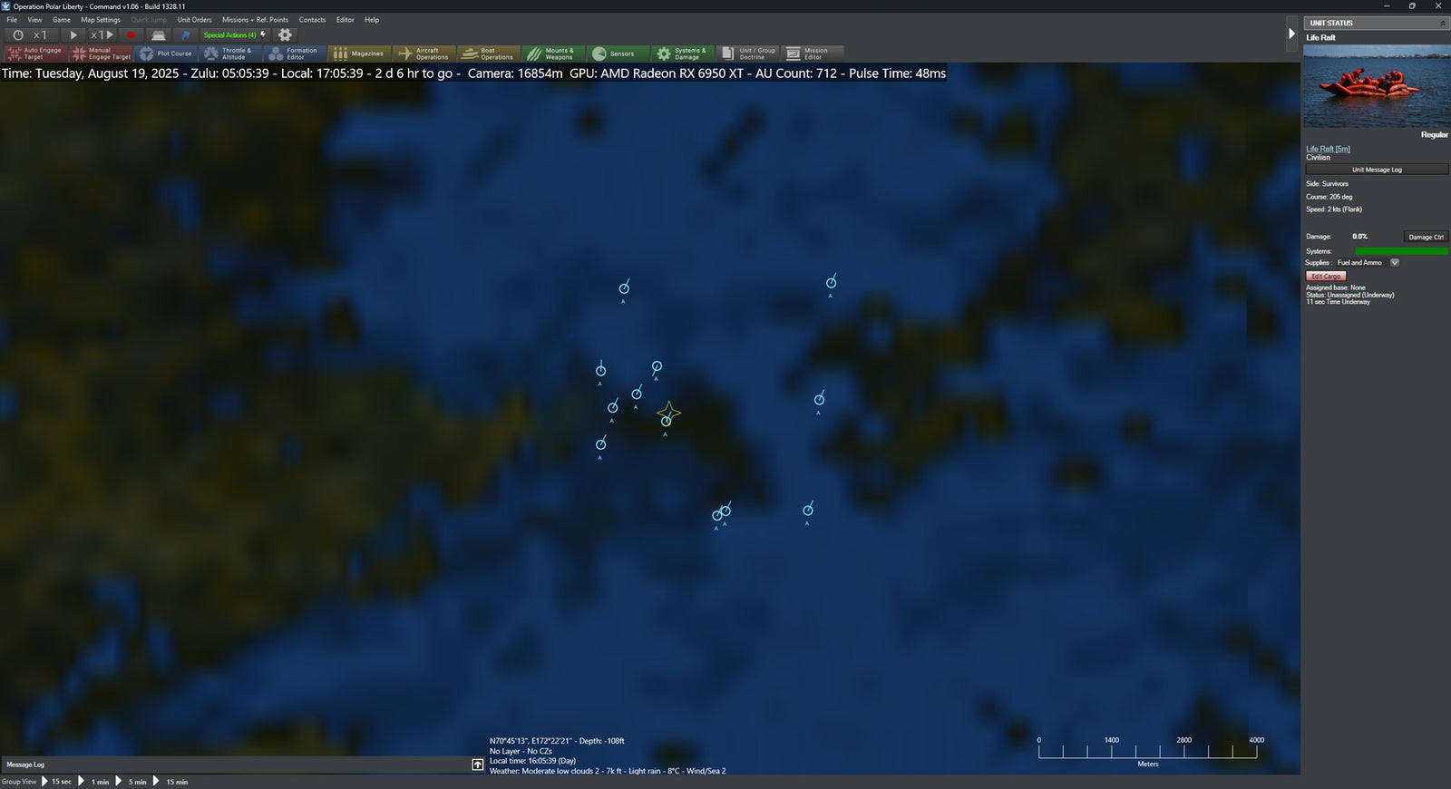 Command: Showcase Icebreakers — image 1