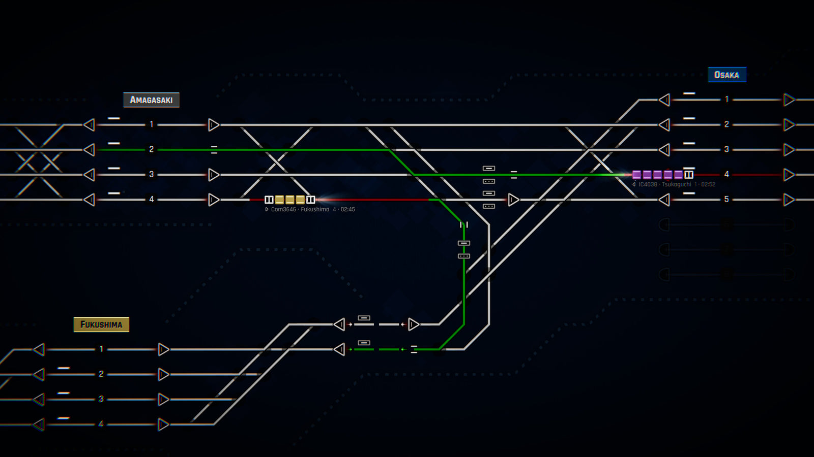 Rail Route — image 3