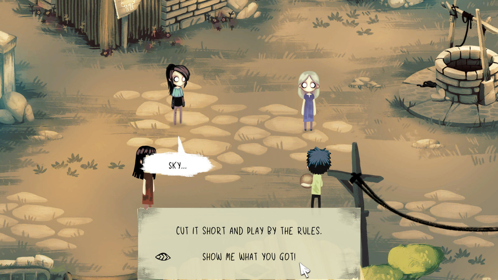 Children of Silentown — image 5