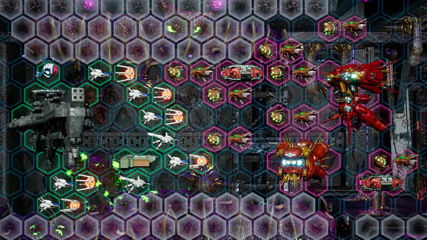 R Type Tactics I • II Cosmos — image 2