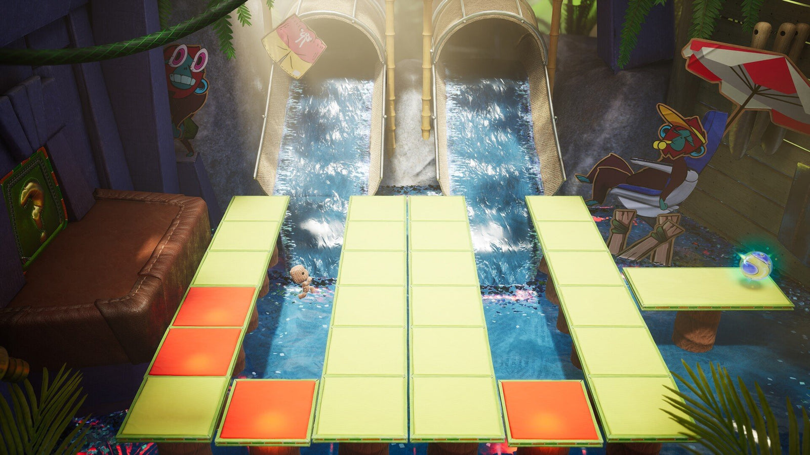 Sackboy: A Big Adventure — image 3