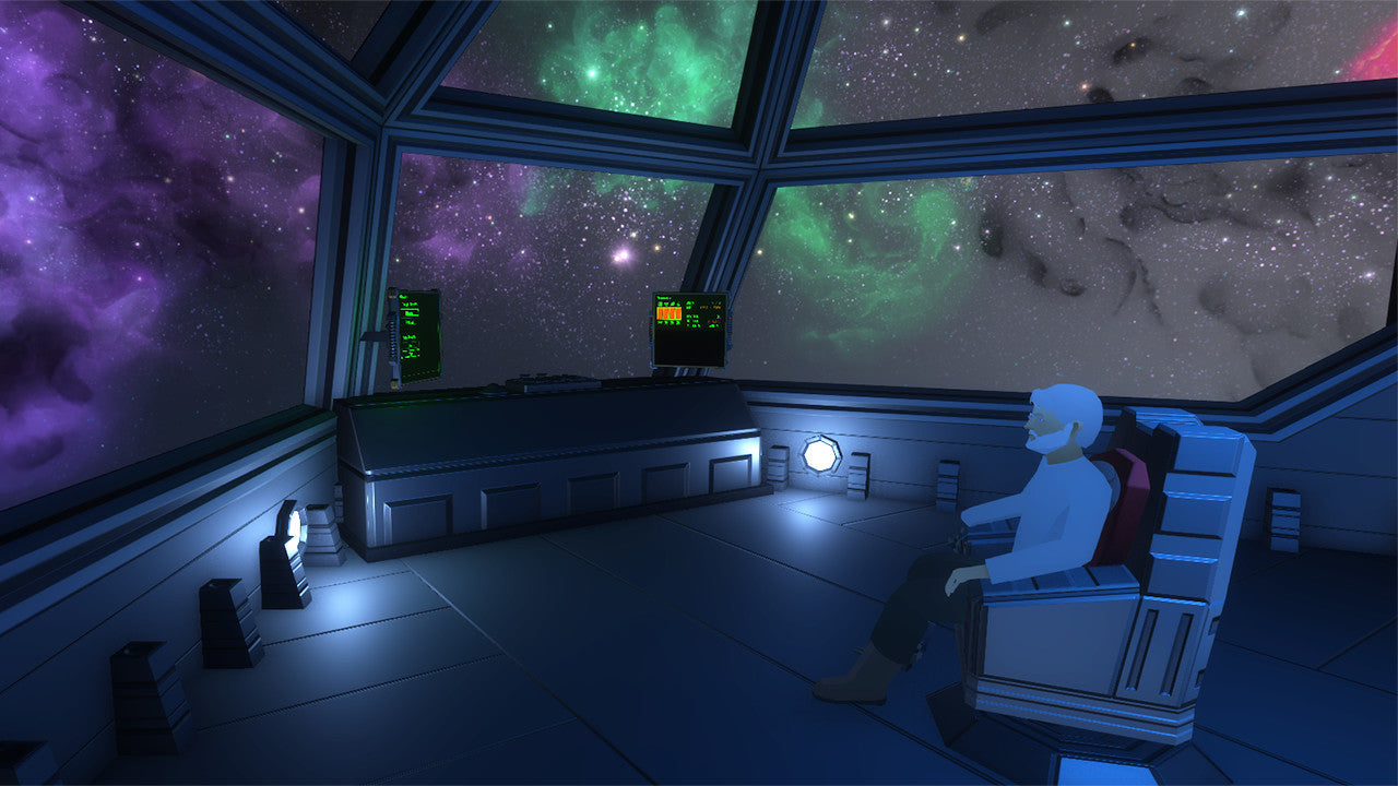 PULSAR: Lost Colony — image 2