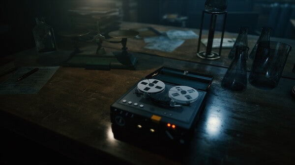 The Last Case of John Morley — image 6